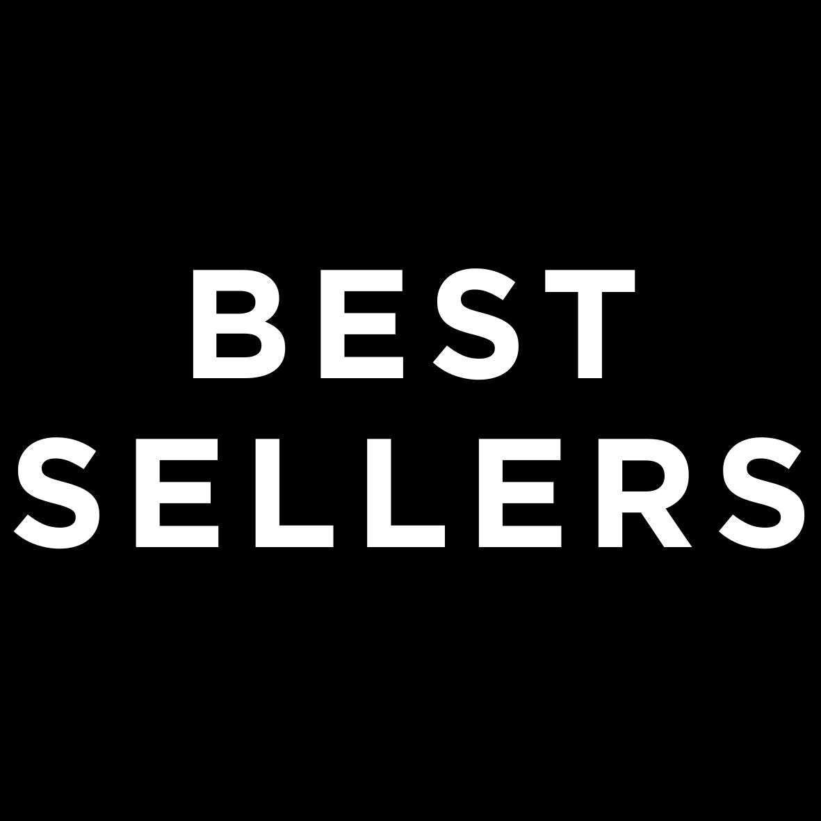 BEST SELLERS