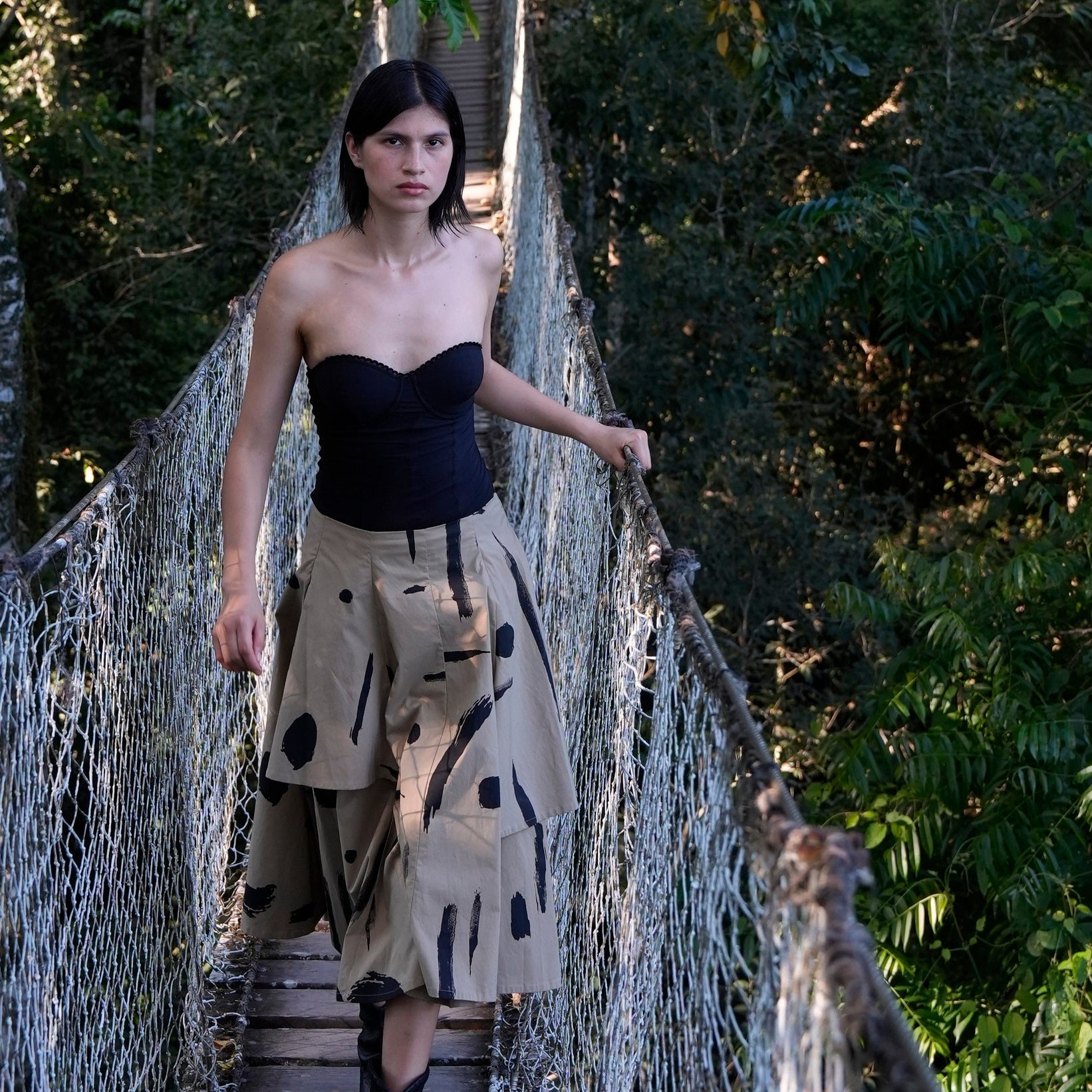 MATTHILDUR SS26 - PANTS + SKIRTS