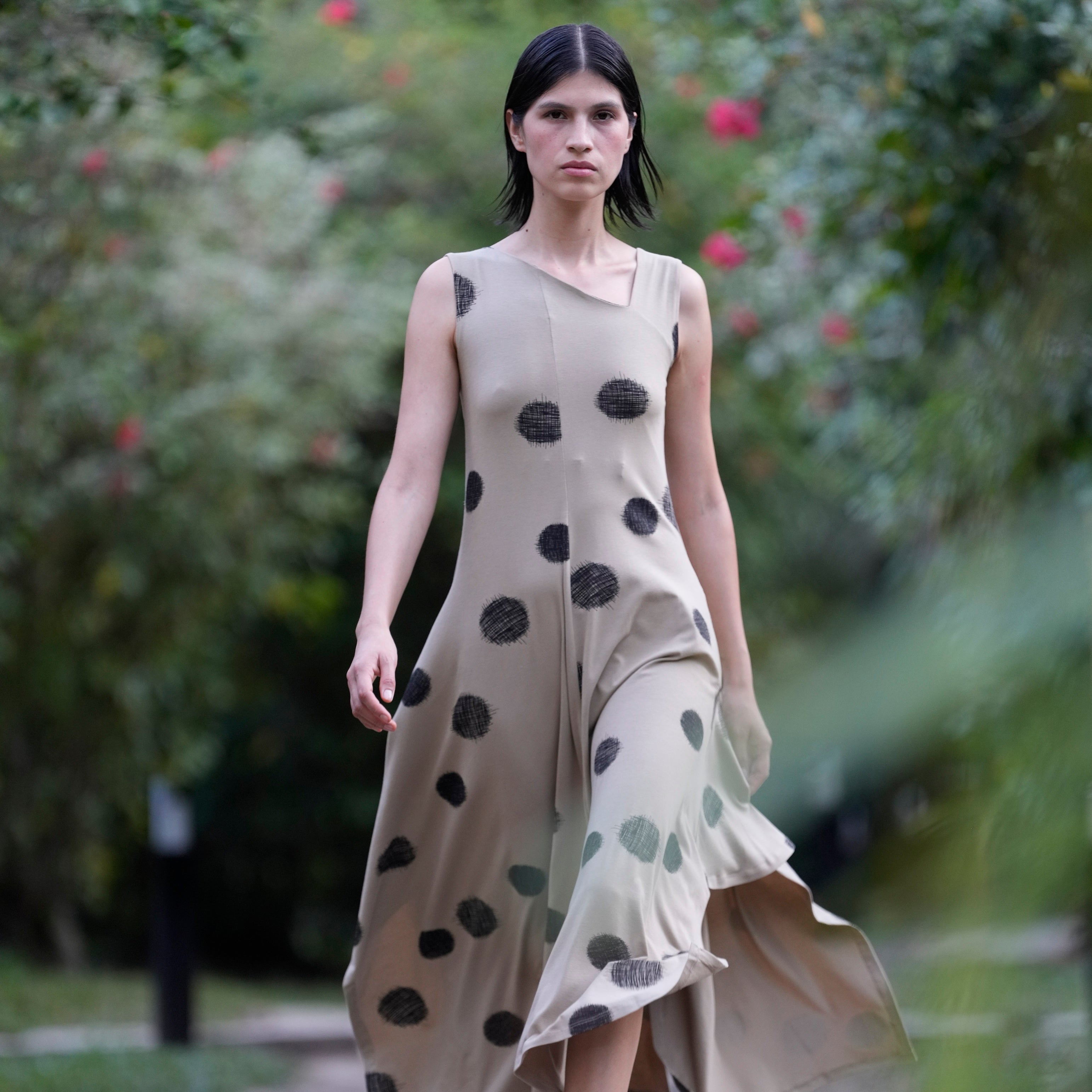 MATTHILDUR SS26 - JERSEY DRESSES