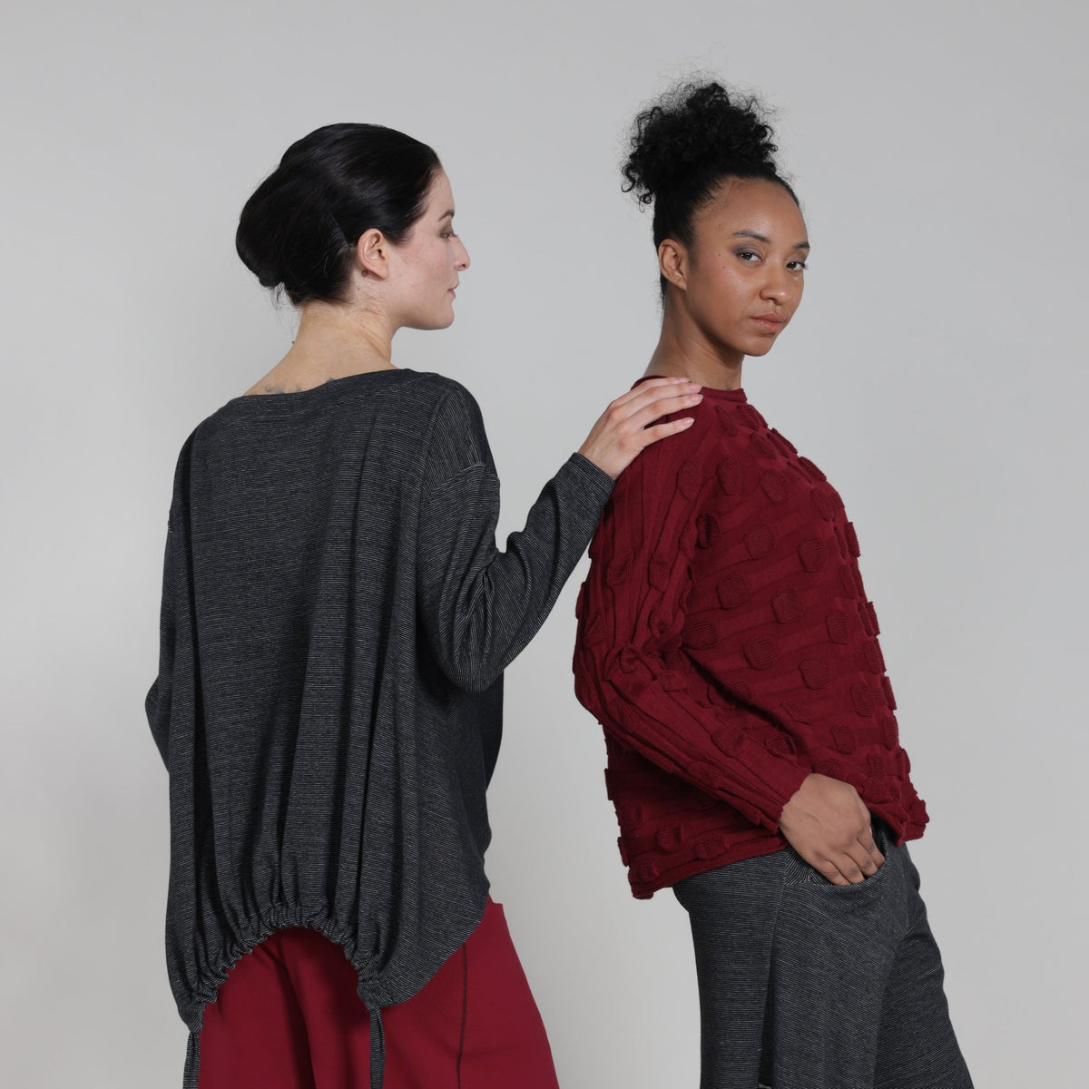 M x M AW26