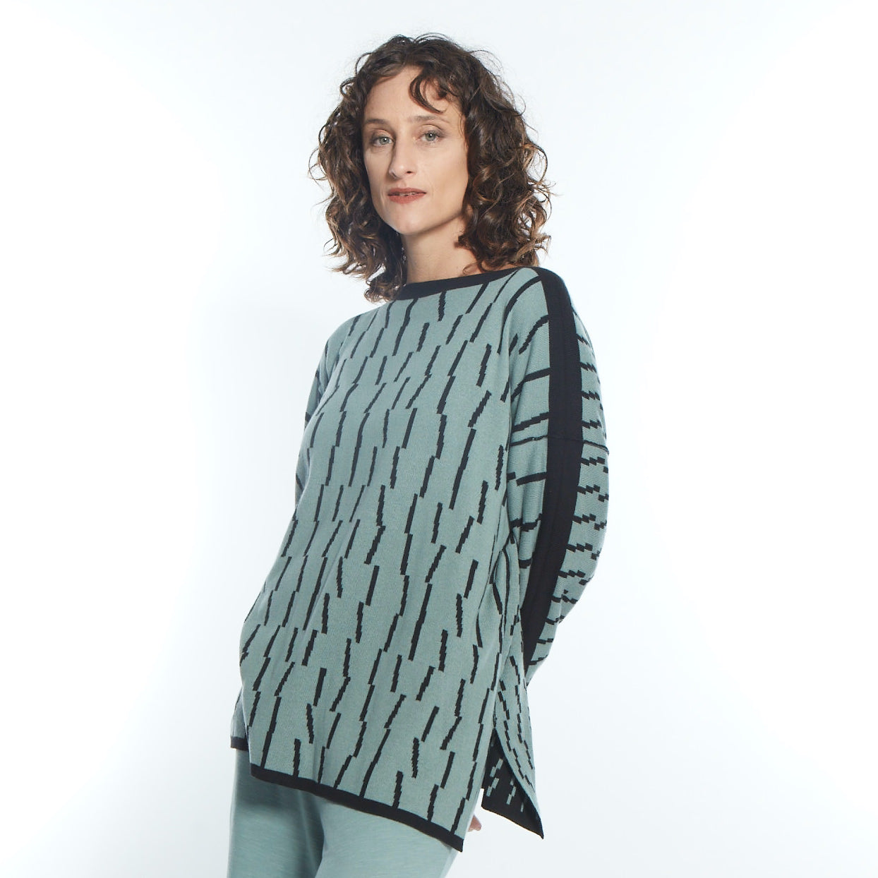 MxM SS26 - KNITS