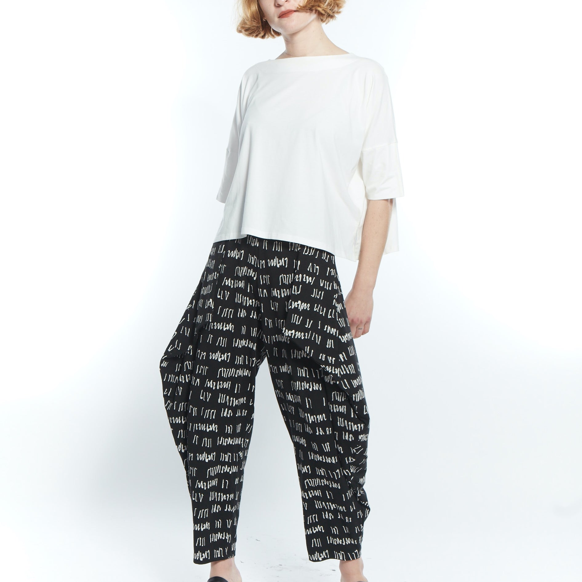 MxM SS26 - BOTTOMS