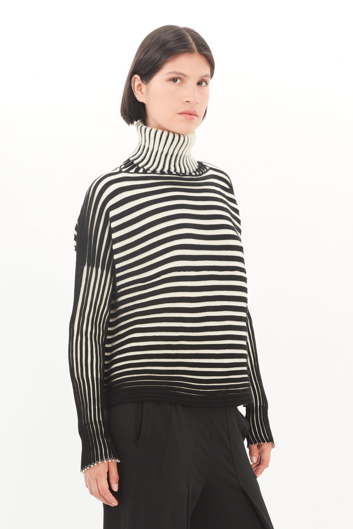 Timo Sweater