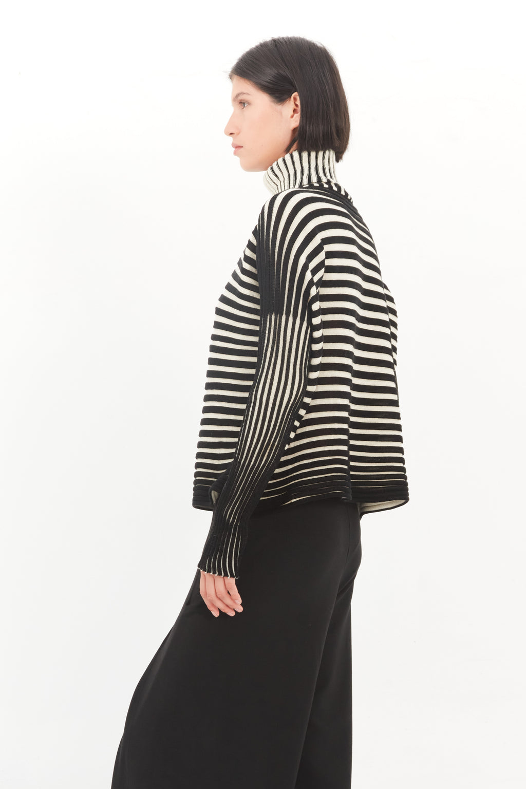 Timo Sweater