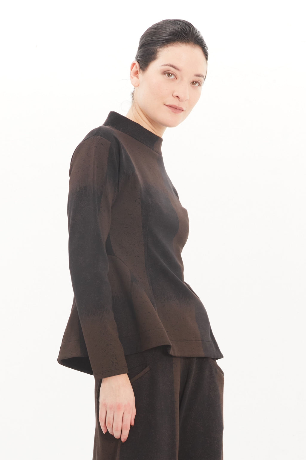 Isidra Top