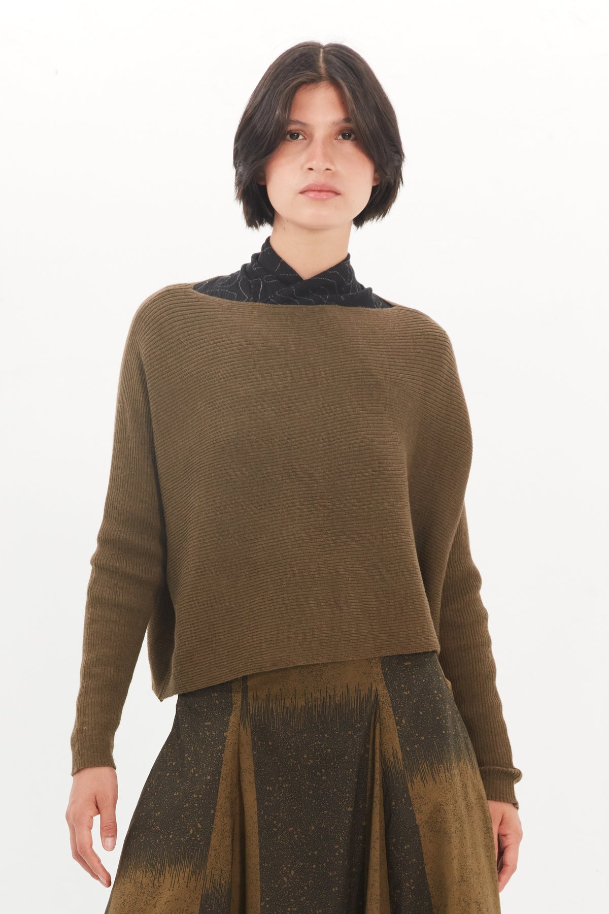 MATTHILDUR Sweater