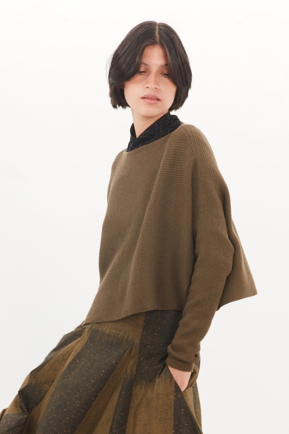 MATTHILDUR Sweater