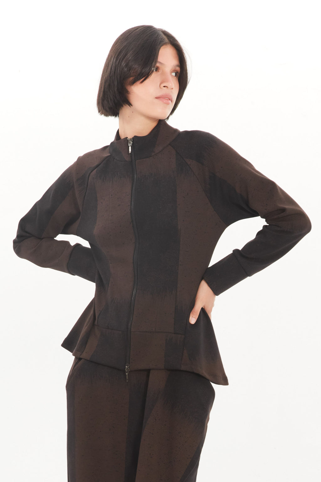 Minerva Jacket