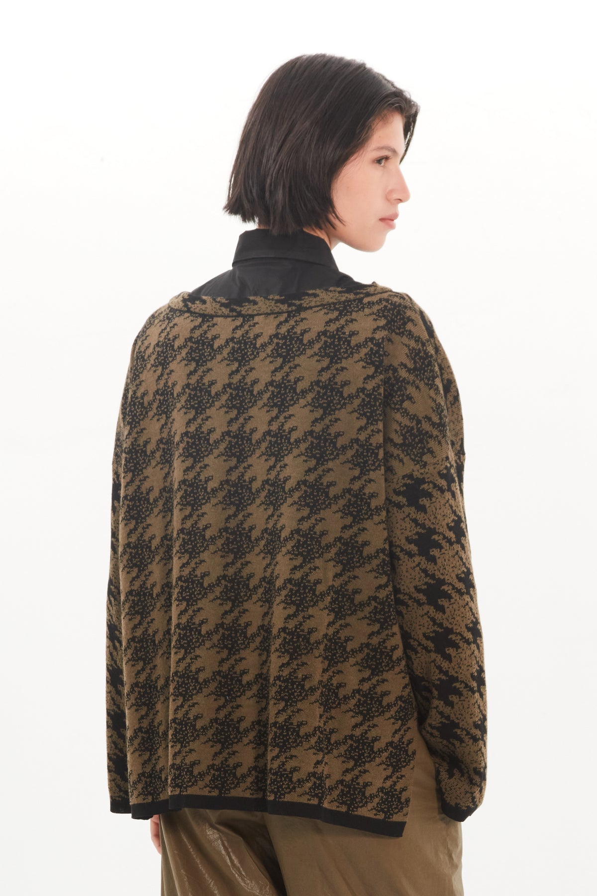Ara Sweater