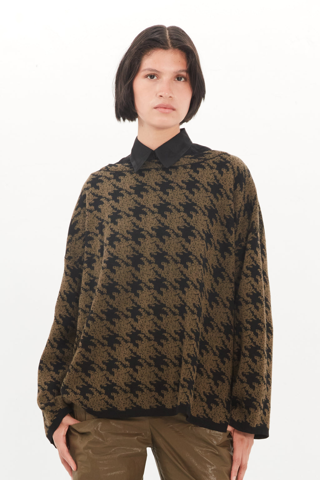 Ara Sweater