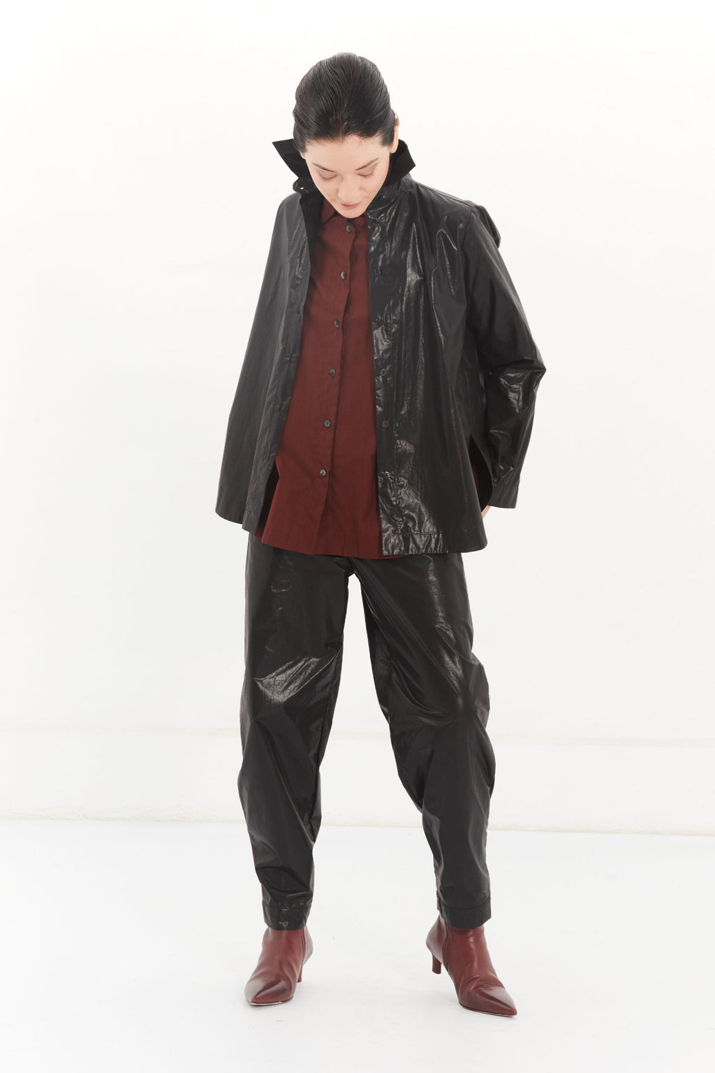Archetype Shirt