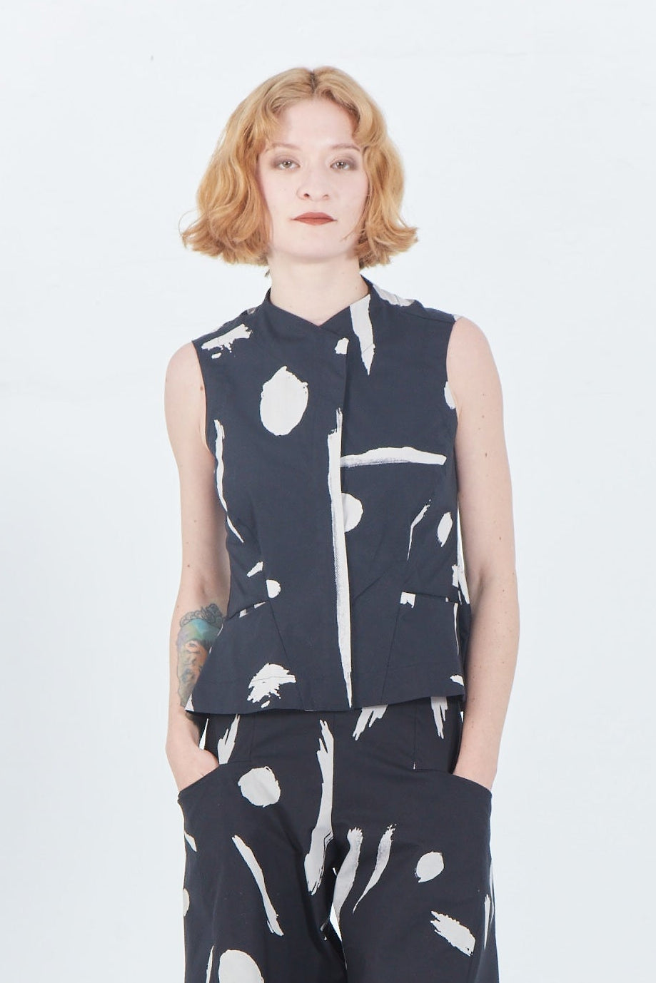 Fair Shirt