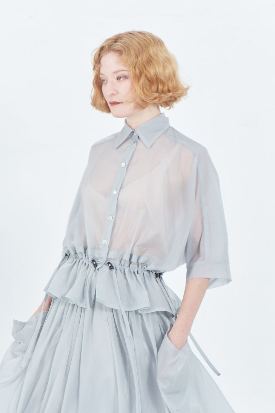 Kudo Shirt