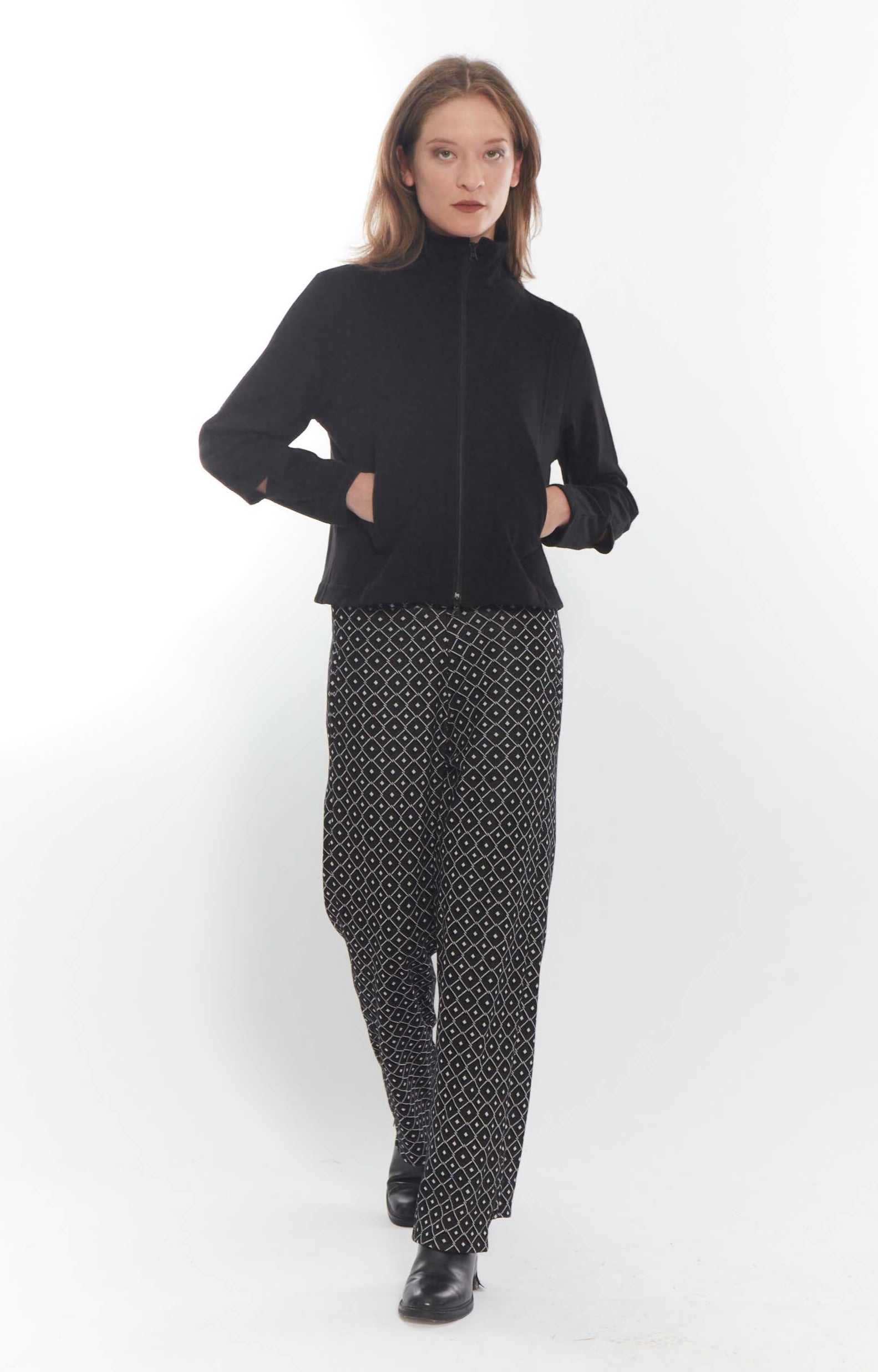 Ember Pant