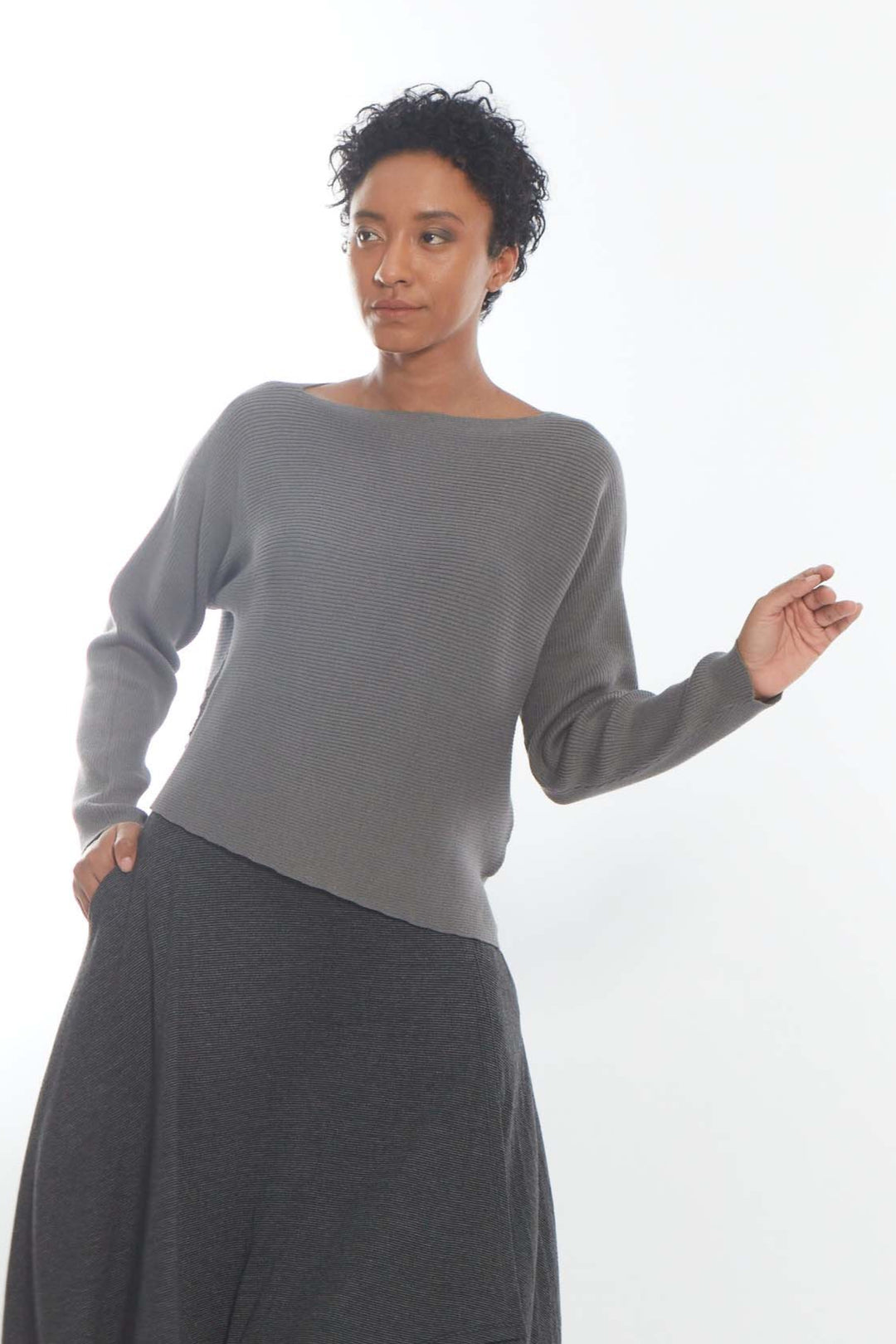 Stella Sweater