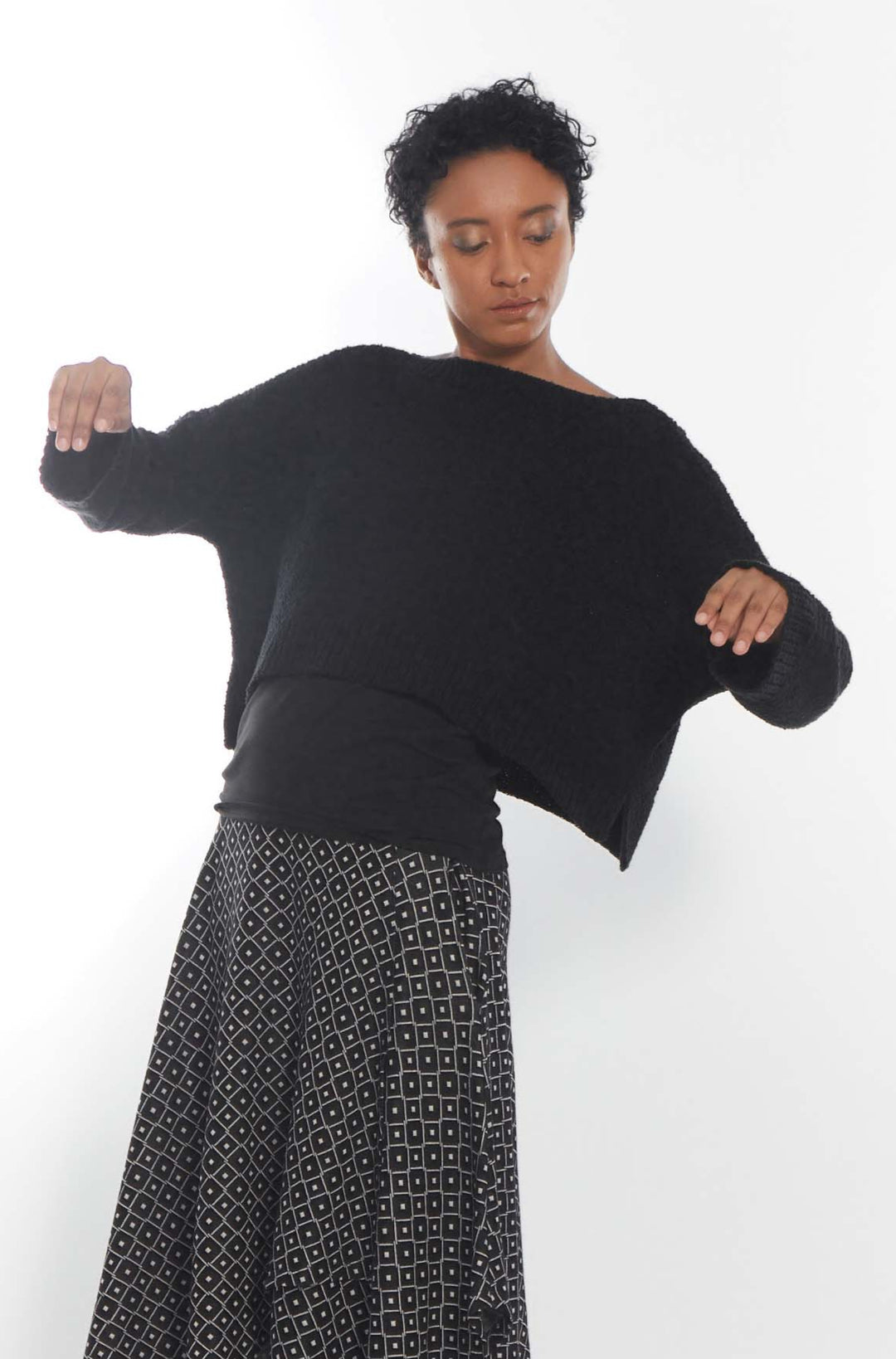Georgia Sweater
