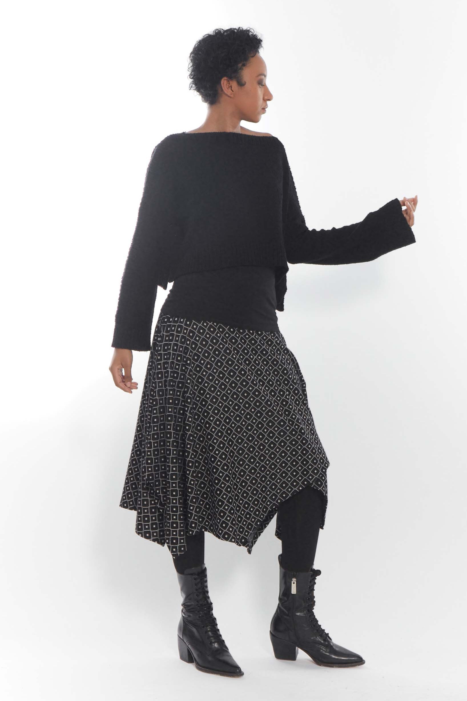 Georgia Sweater