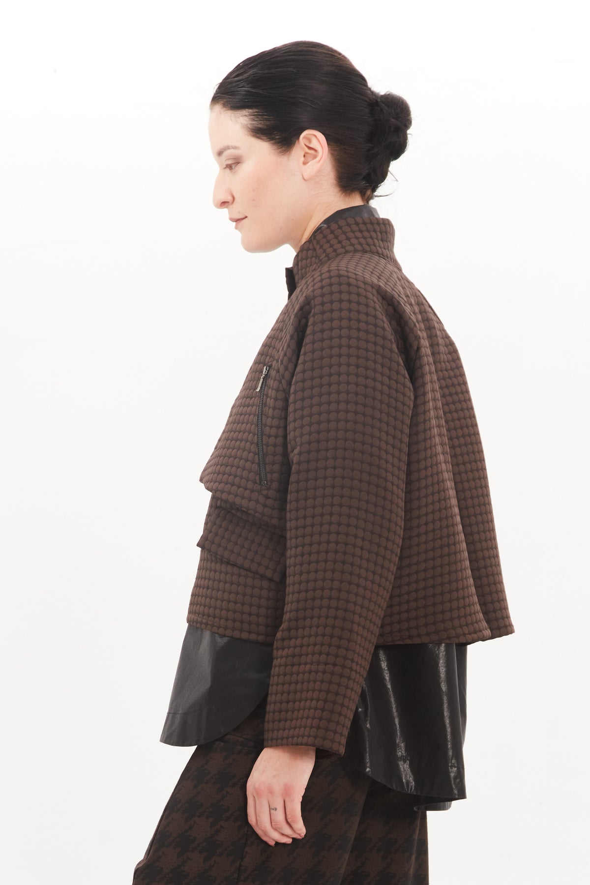 Ara Jacket