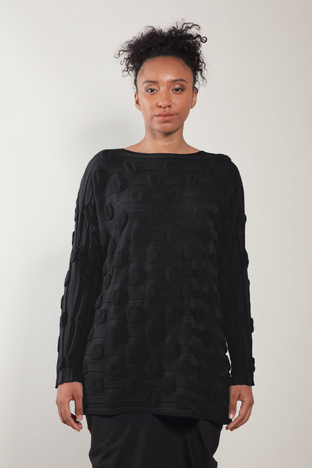 Bubble Sweater