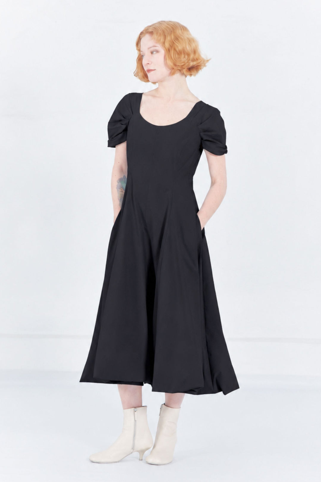 Ceremony Dress