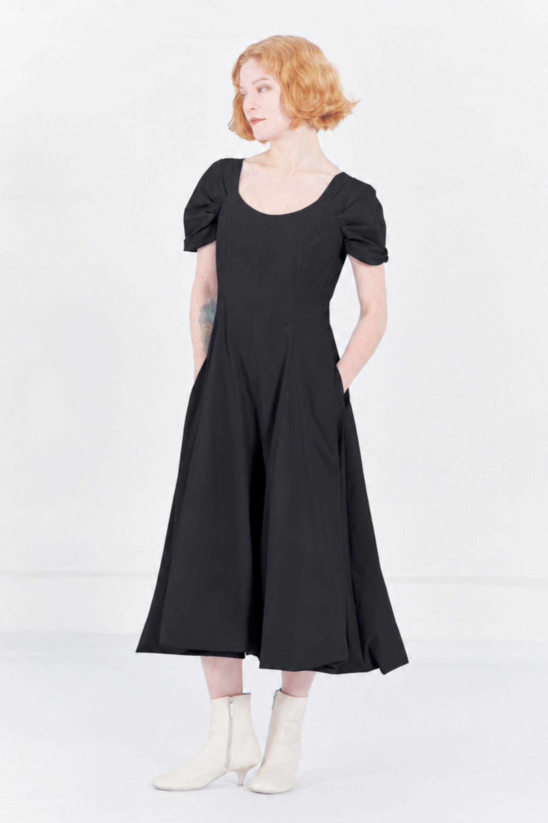 Ceremony Dress