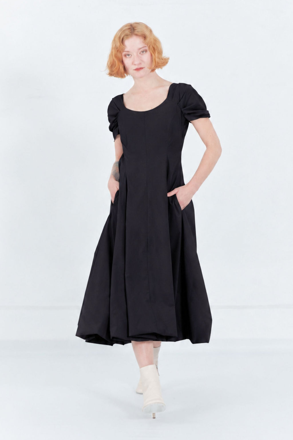 Ceremony Dress