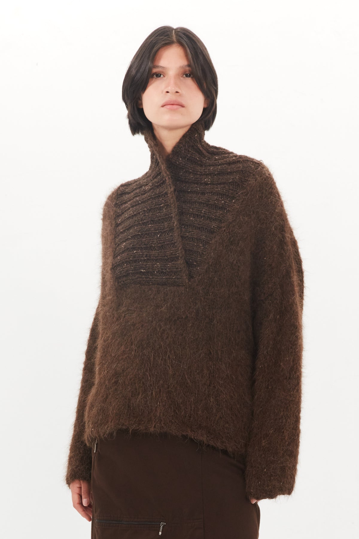 Baca Sweater