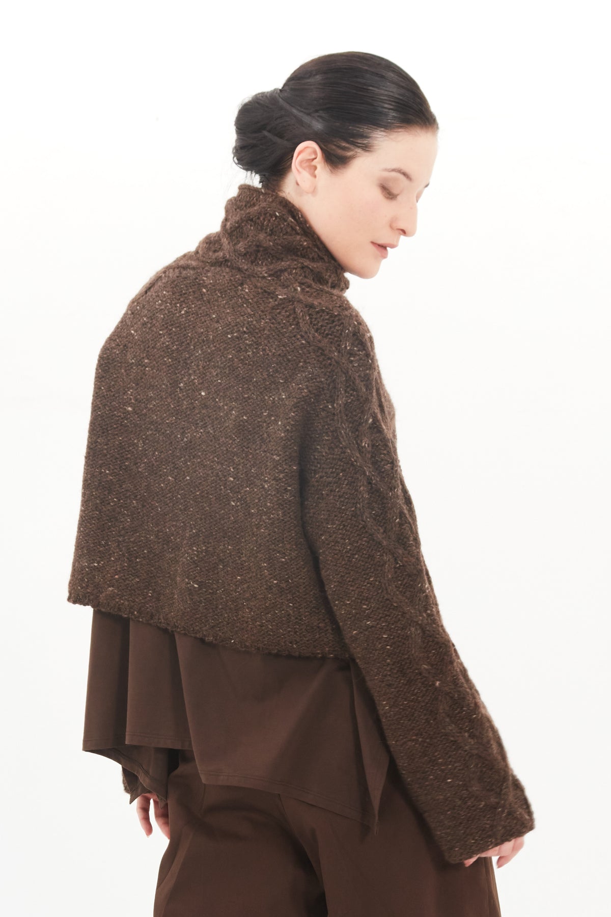 Cruz Sweater