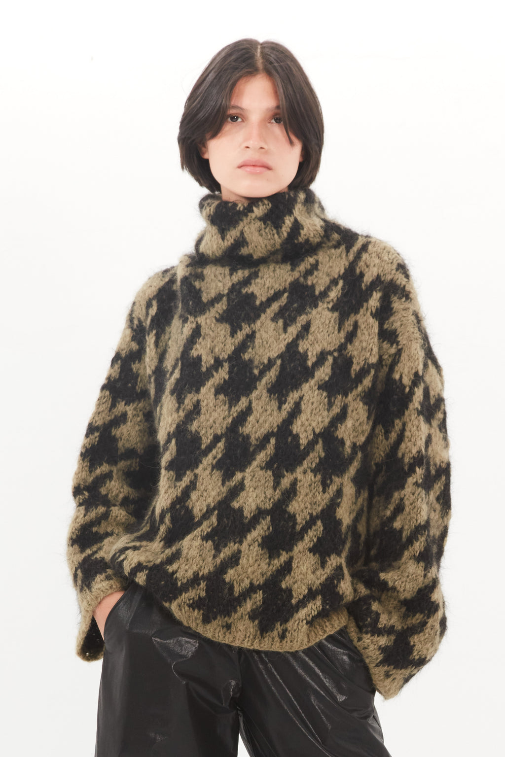 Ria Sweater