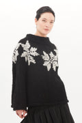 Snow Sweater