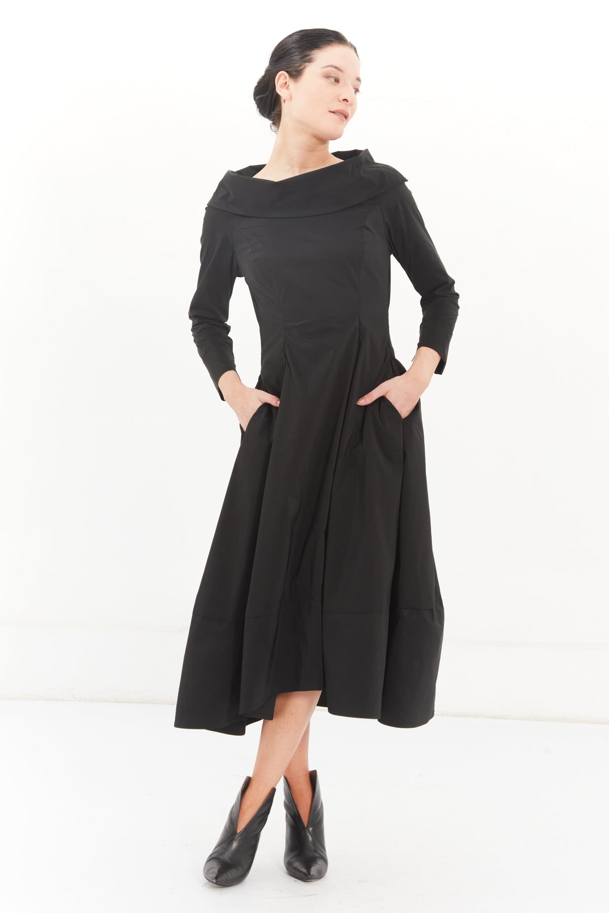 Renaissance Dress