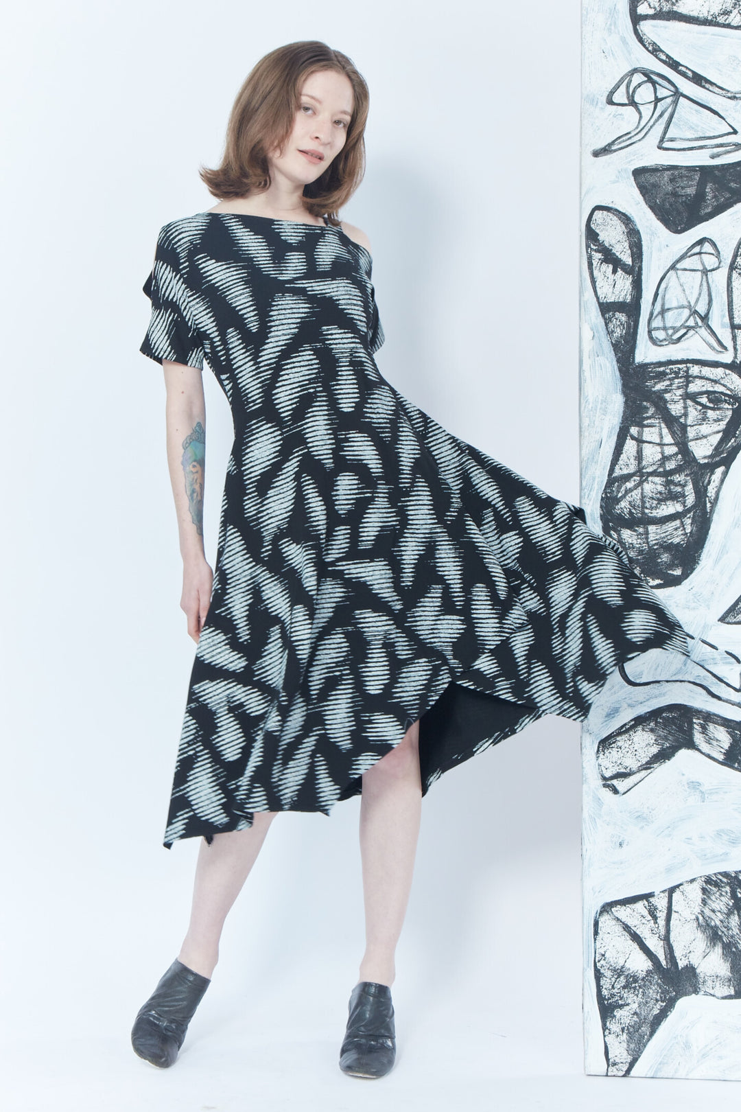 Everly Dress