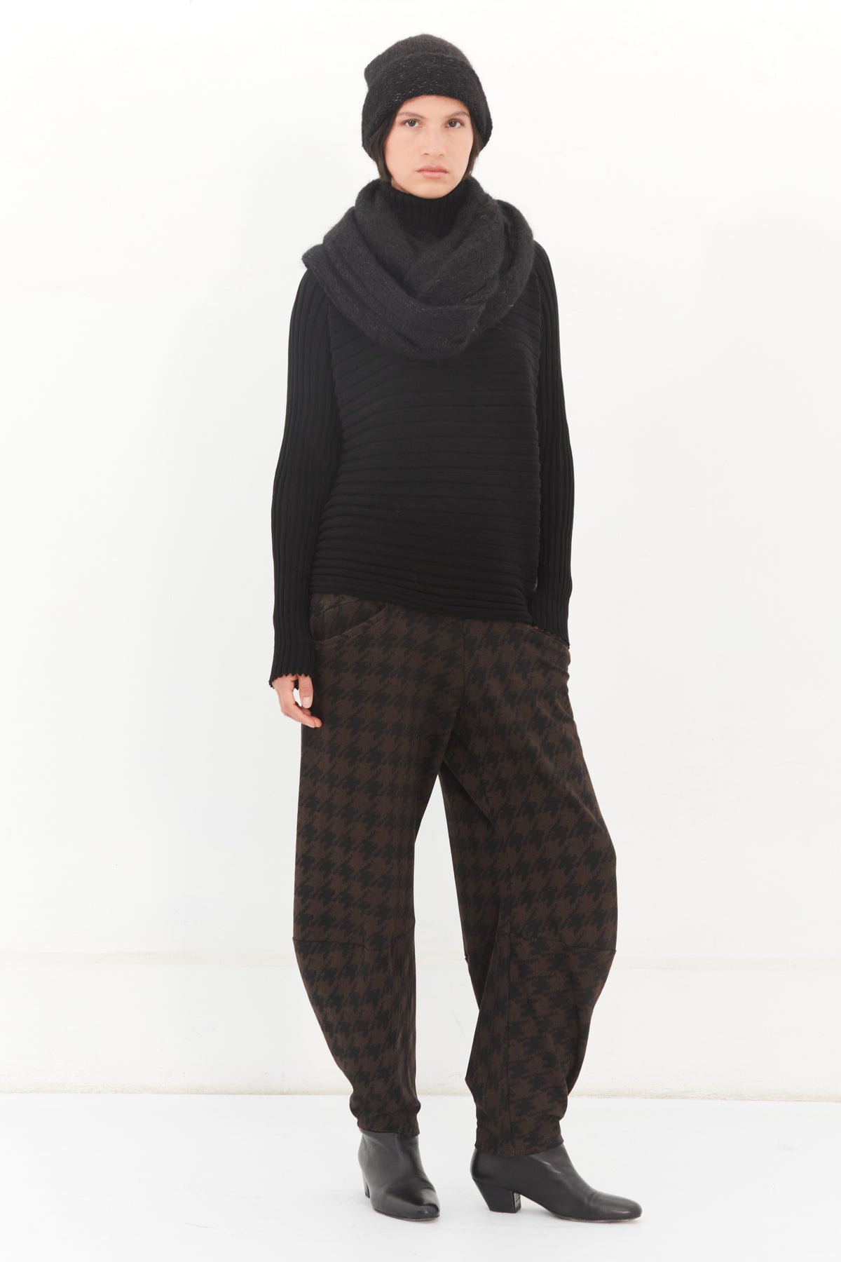 Circle Pant