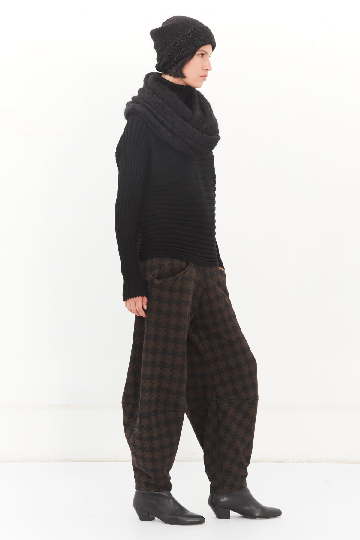 Circle Pant