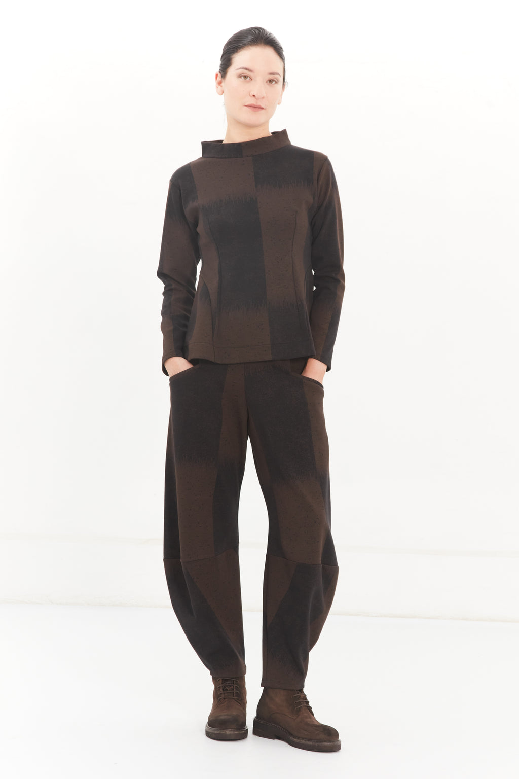 Circle Pant