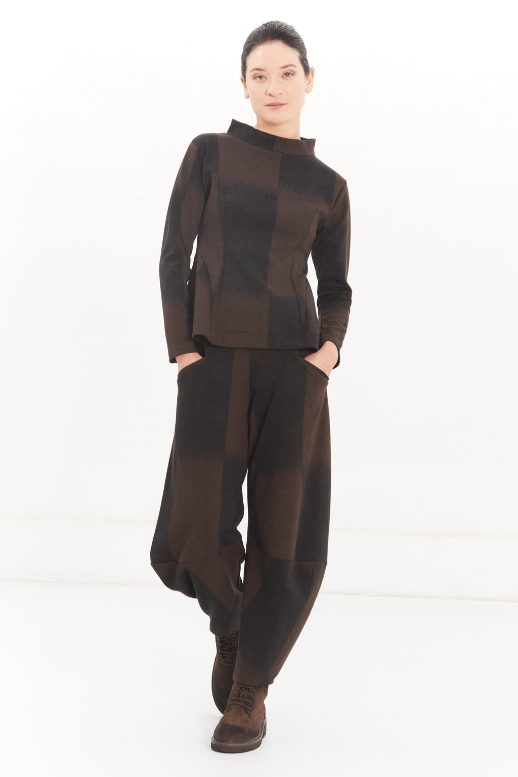 Circle Pant