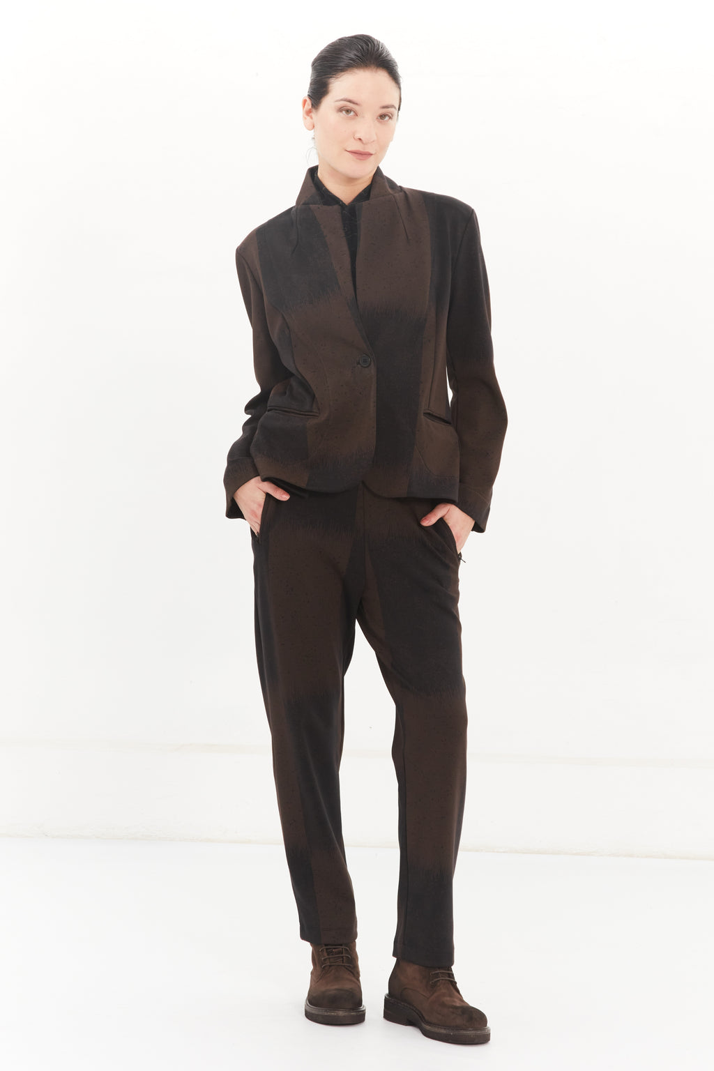 Cosmo Pant