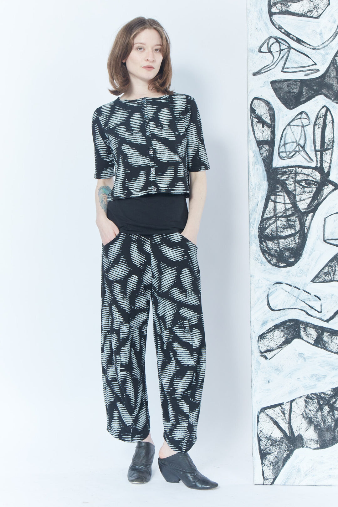 Roxanne Pant