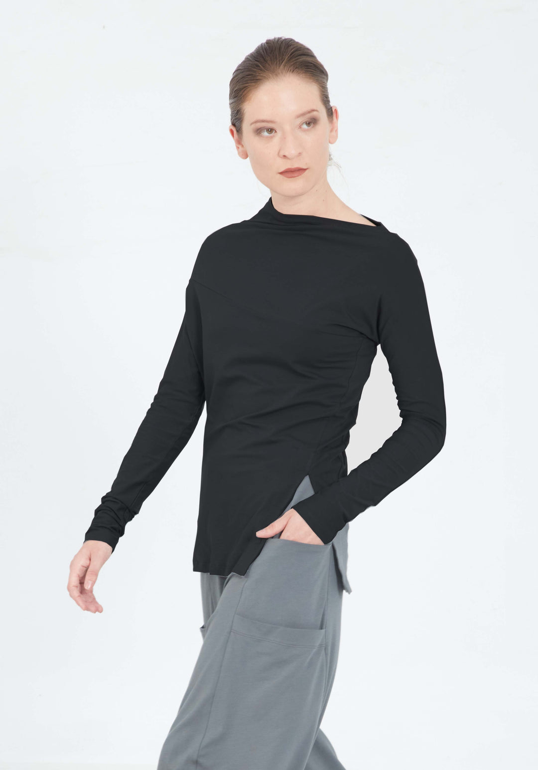 Kara Top