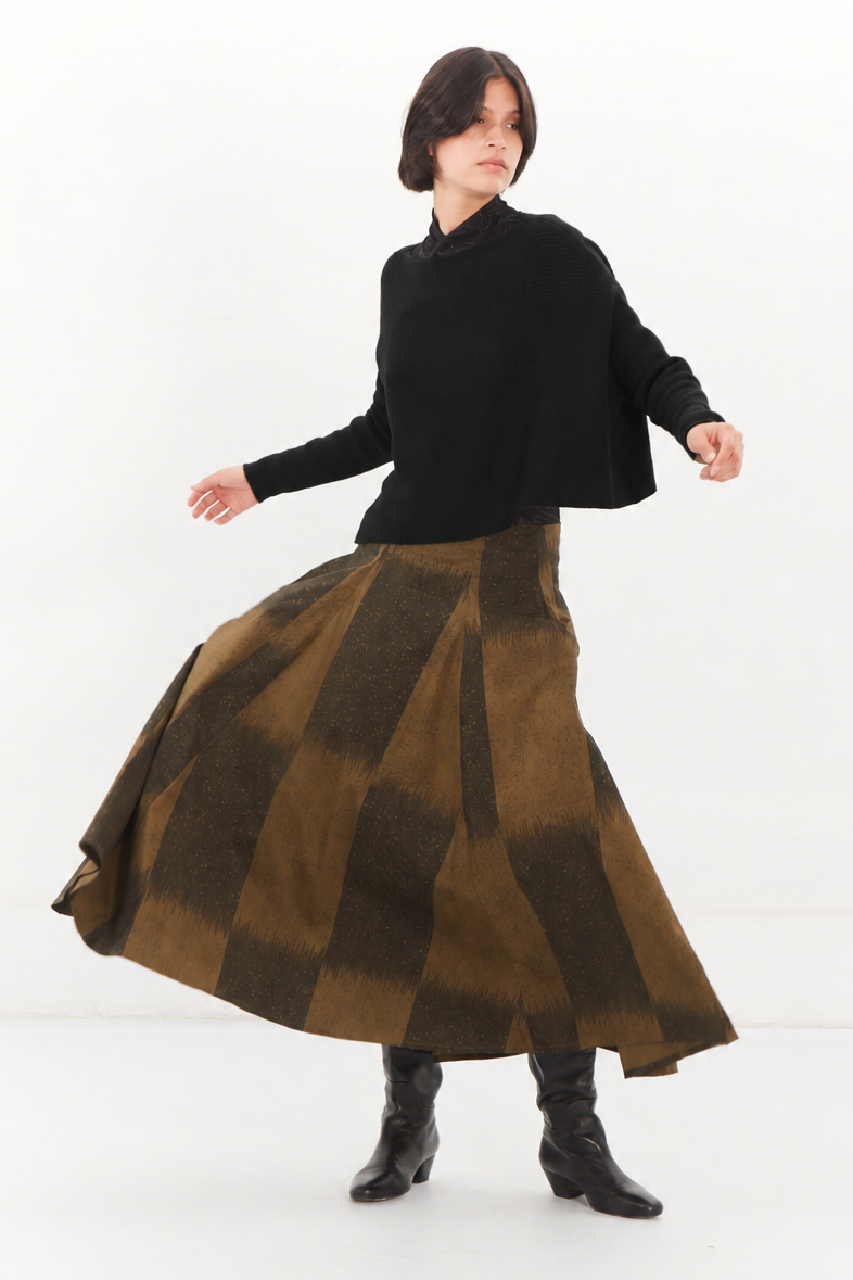 MATTHILDUR Sweater