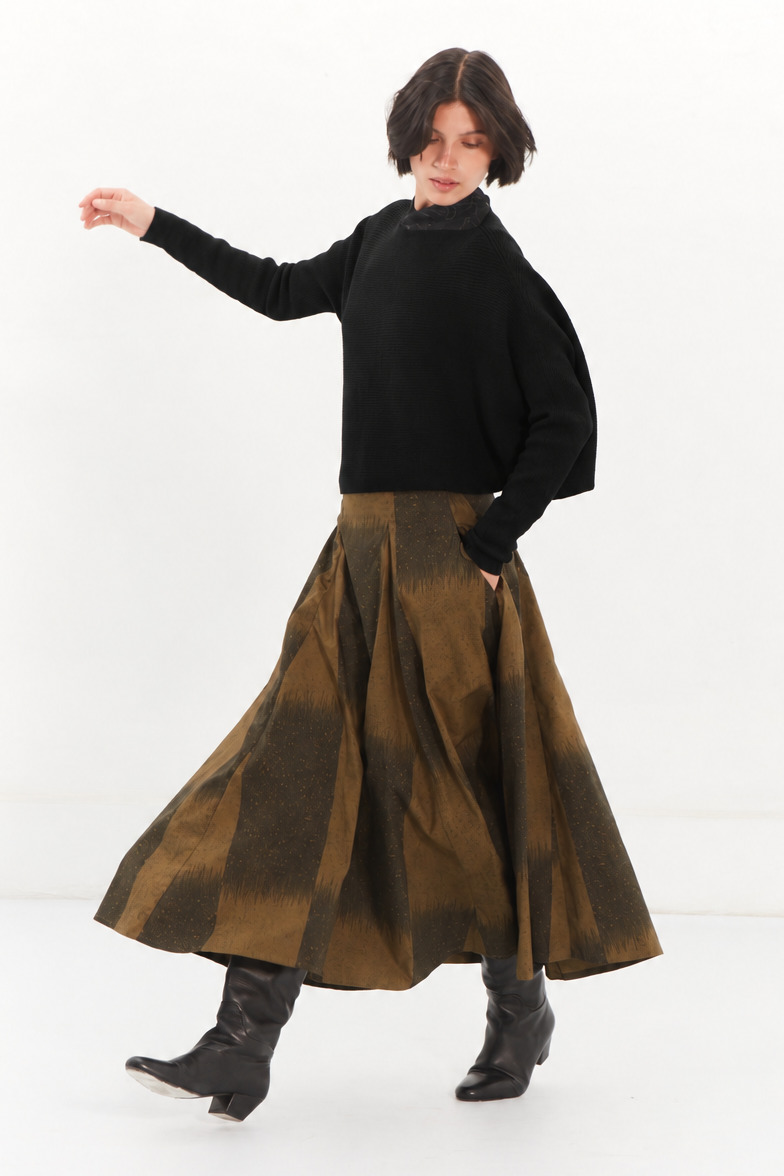 MATTHILDUR Sweater
