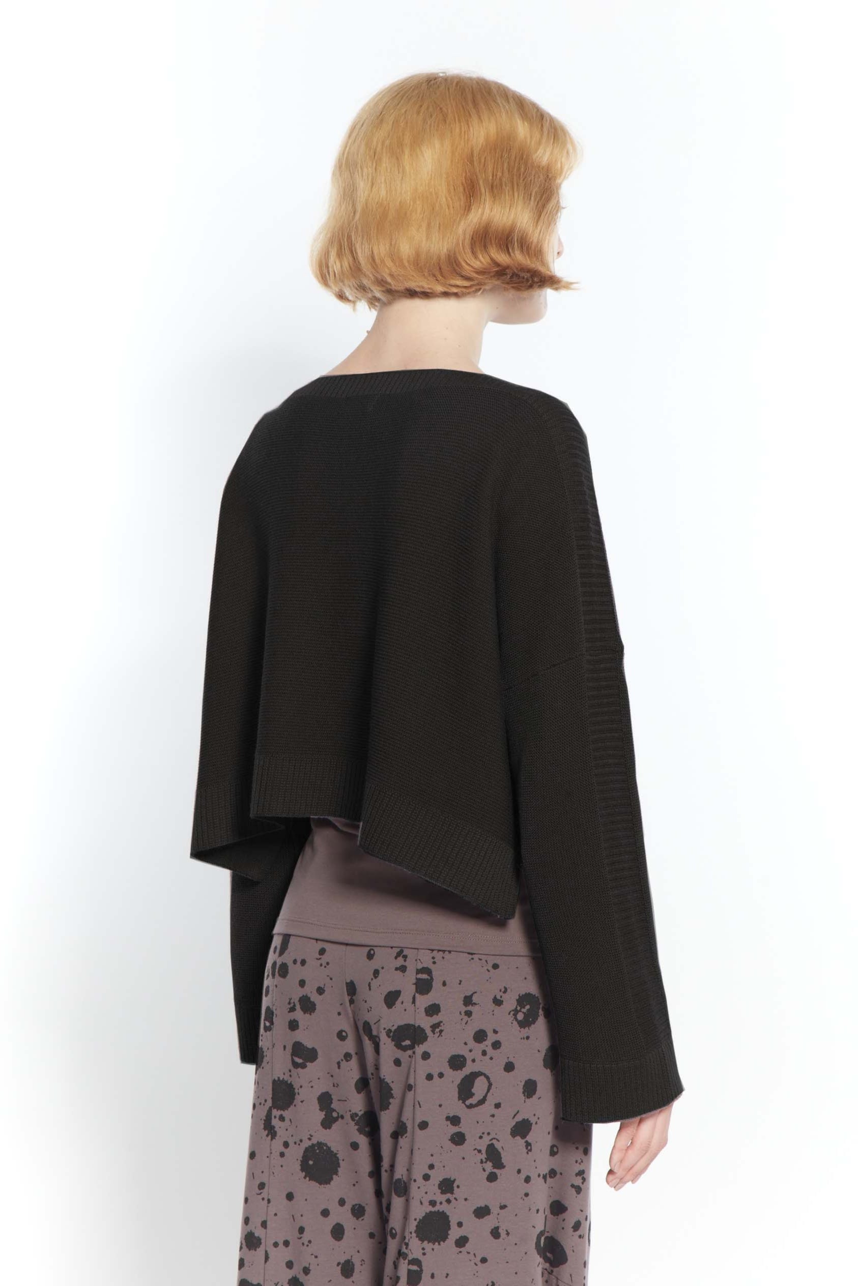 Georgia Sweater