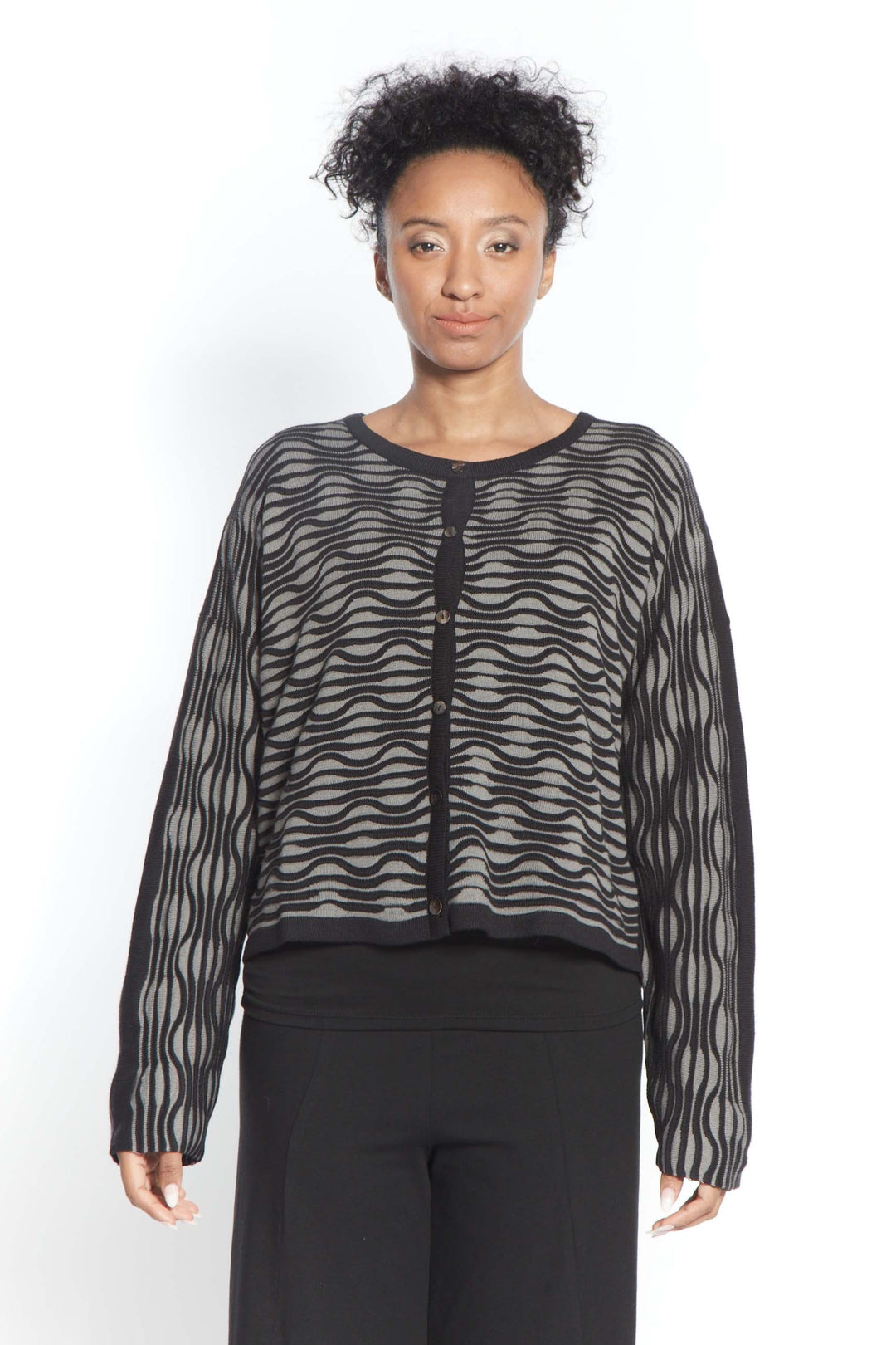 Enya Sweater
