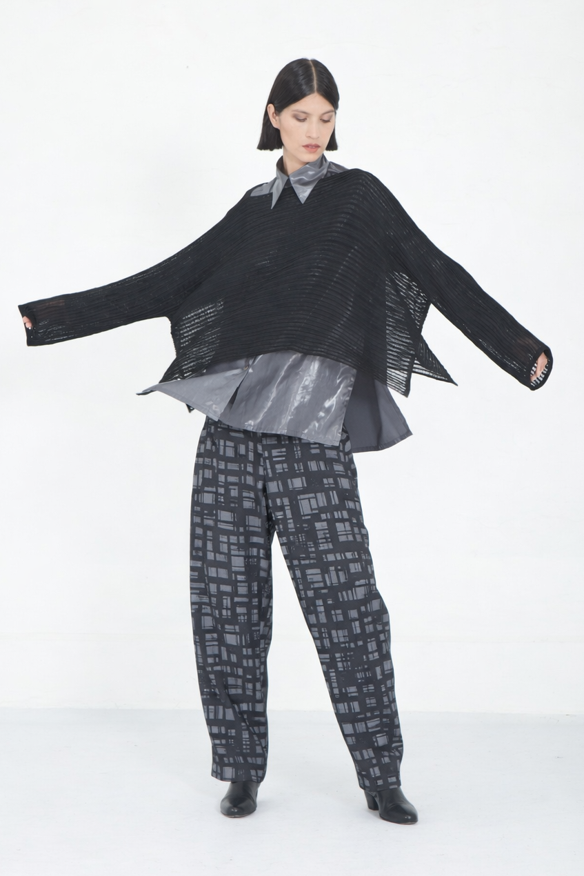 Pisarro Pant