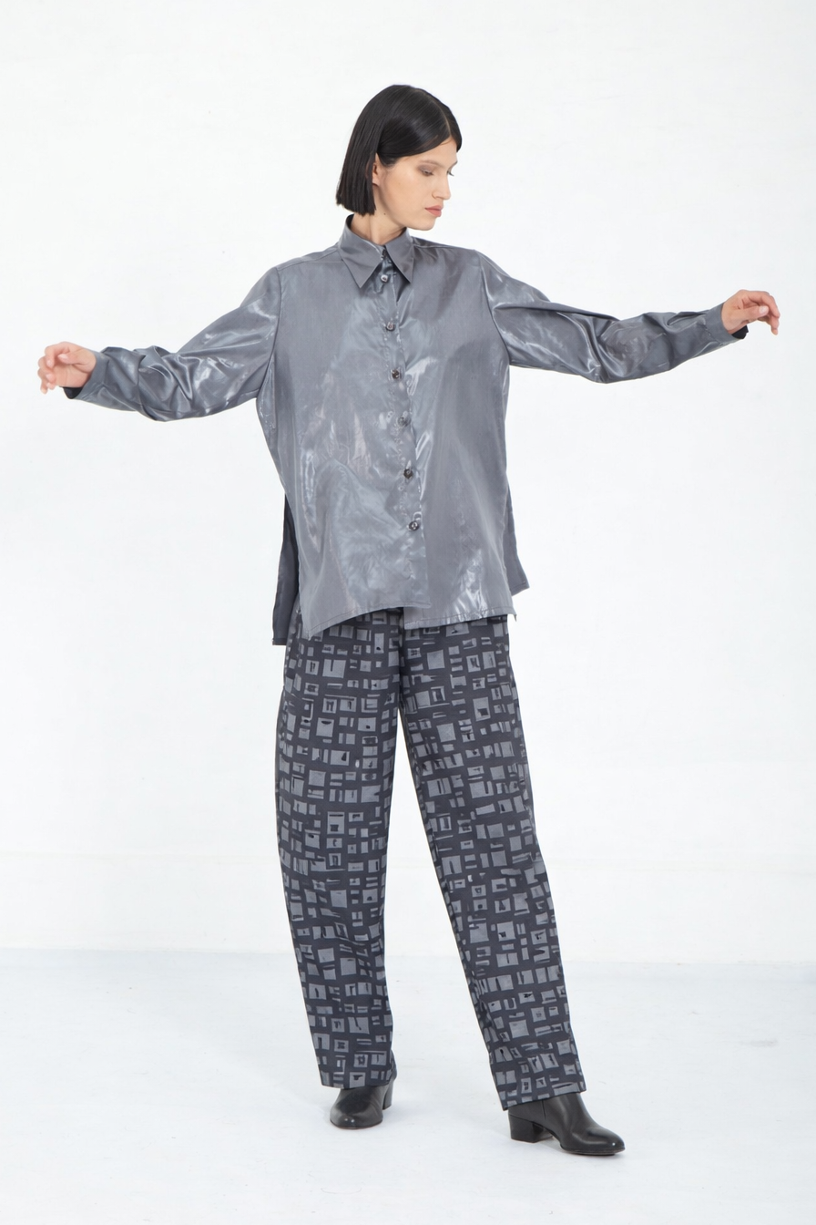 Pisarro Pant
