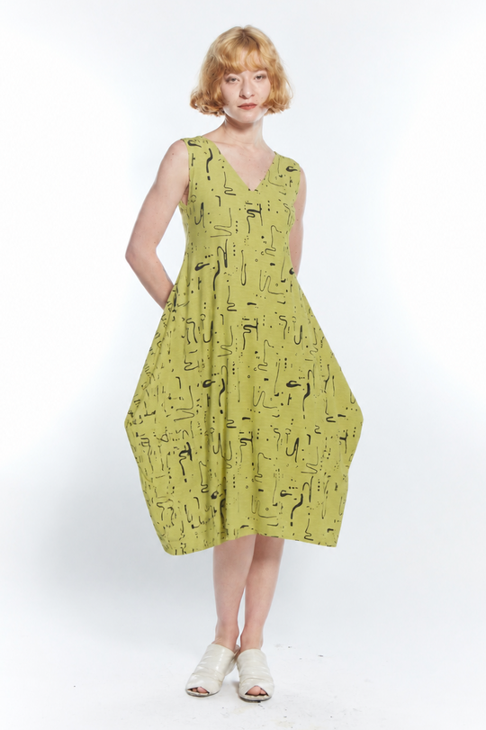 Nicole Dress
