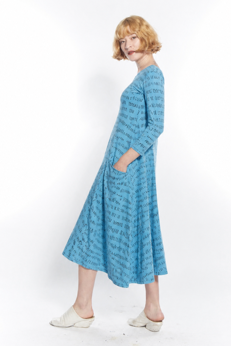 Carole Dress