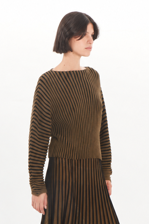 Heidi Sweater