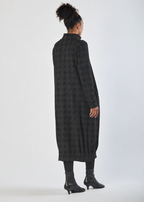 Jigsaw Dress