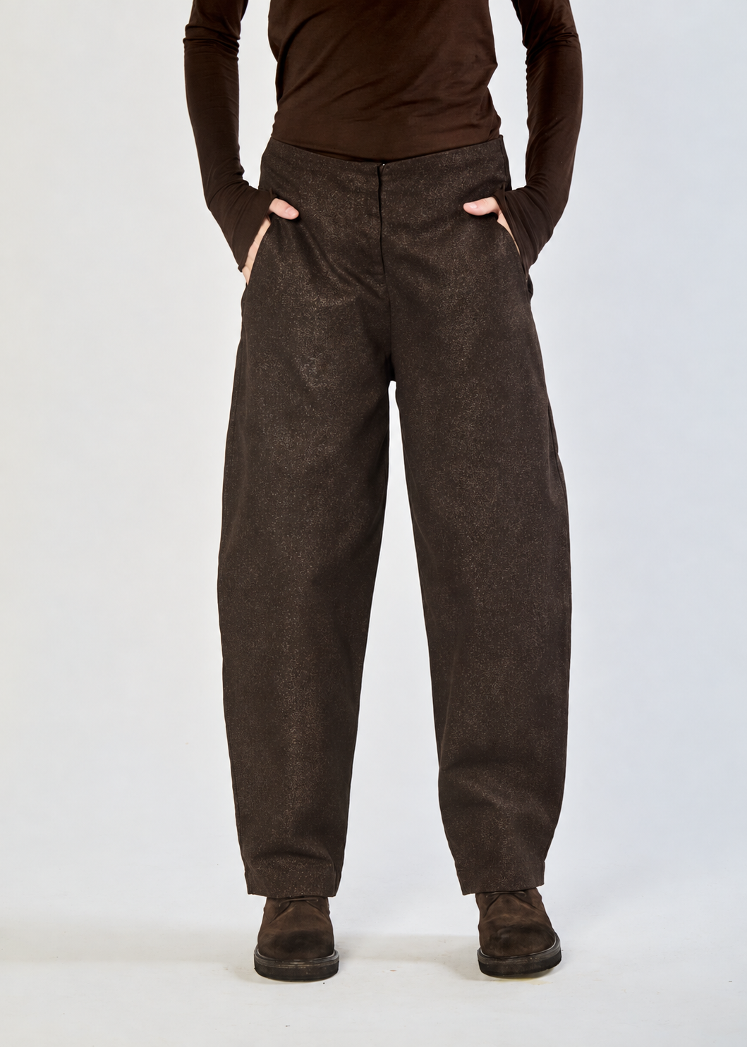 Pissarro Pant